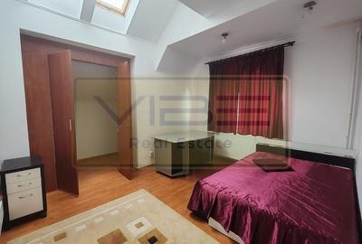 Apartament 5 camere la Vila- Moara De vant- 30min UMF - Curte/ Parcare - 16