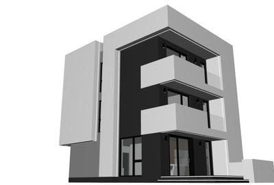 Casă individuală cu 5 camere cu Canalizare în Theodor Pallady - 2