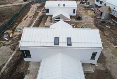 MINI COMPLEX 6 VILE langa PADURE si LAGUNA ALBASTRA - 22