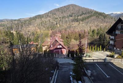 Apartament cu 2 camere semidecomandat în Central - 9