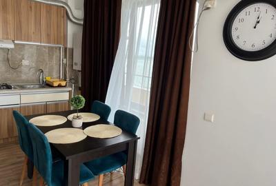 Penthouse spectaculos Mamaia Summerland - 3