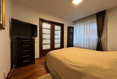 2 CAMERE // 90 MP // 50 DE METRI DE PARC - 8