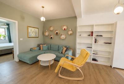 Duplex cu 3 camere cu Teren 300 Mp în Moșnița Nouă - 11