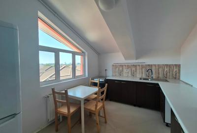 PIPERA - Apartament 3 camere - 4