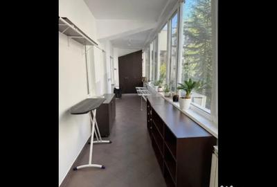 Apartament cu 4 camere decomandat în Herăstrău - 2