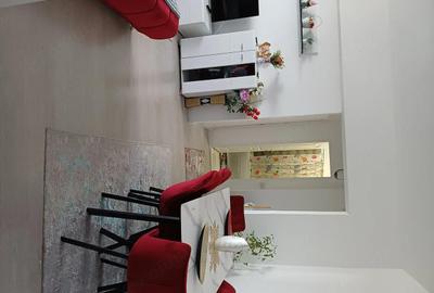 Apartament cu 3 camere decomandat în Berceni - 3