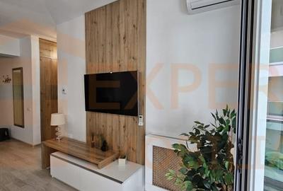 Apartament 2 camere zona Mamaia, Constanta - 2