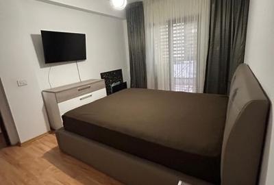 Apartament 2 camere mobilat/utilat 72mp Bragadiru - 8