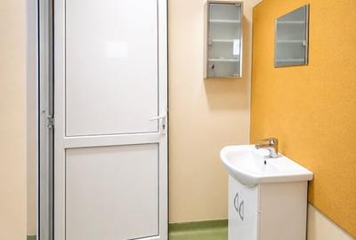 Spațiu comercial, de 41 mp, în Răcădău - 8