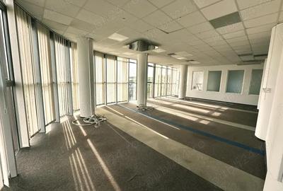 Spa?iu comercial de 130 mp de inchiriat in Gala?i Loca?ie excelenta pe Bulevardul George Co?buc - 5