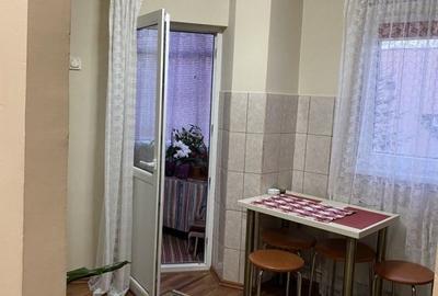 Apartament cu 2 camere decomandat, mobilat în Mănăștur - 1