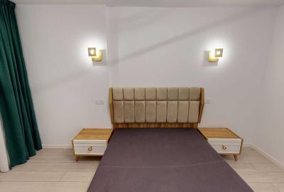 Apartament cu 2 camere semidecomandat în Lujerului - 5