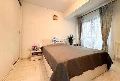 Apartament cu 2 camere decomandat, mobilat în Copou - 8