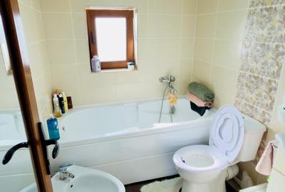 Casă cu 4 camere cu Canalizare în Smârdan - 10