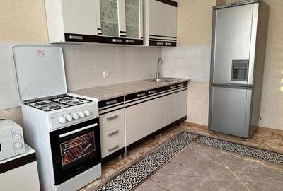 Apartament cu 2 camere în Planete - 2