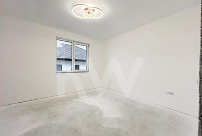 Casă individuală cu 5 camere cu Teren 500 Mp în Daia - 20