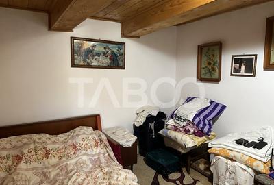 Casa de vanzare 2 camere 2340 mp teren in Comuna Parau Judetul Brasov - 4