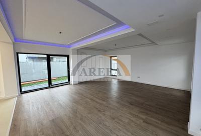 Vila 4 camere individuală Tunari - 3