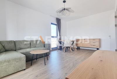 Apartament mobilat prima inchiriere Leabay Residence Apartament mobilat prima inchiriere Leabay Residence - 3