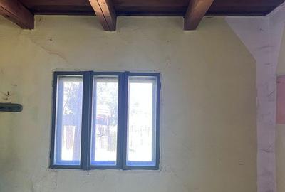 Casă cu 4 camere în Merișor - 17