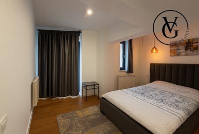 Apartament cu 2 camere, mobilat în Elvila - 9