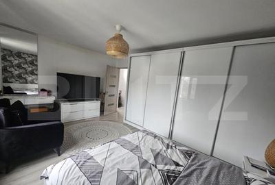 Casa 4 camere, 103 mp, zona Lapus/Bordei - 13