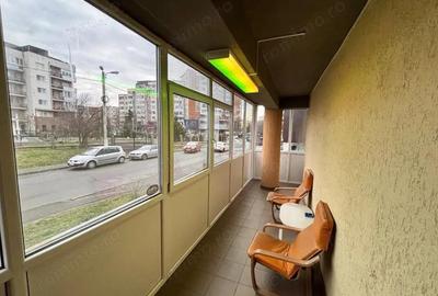 Garsonieră decomandată, mobilată în Vasile Alecsandri - 6