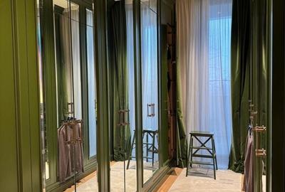 Apartament cu 8 camere decomandat, mobilat în Floreasca - 3