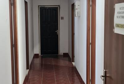 Vand grup de hale cu platforma betonata - 4