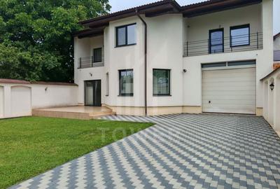 Casă individuală cu 4 camere cu Canalizare în Gușterița - 2