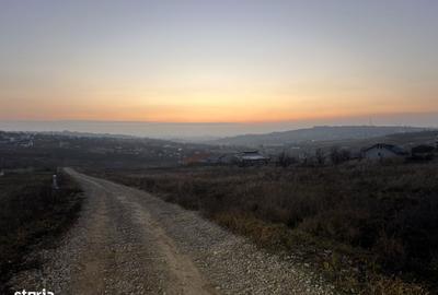 Teren de 900 mp, în Iorga - 2