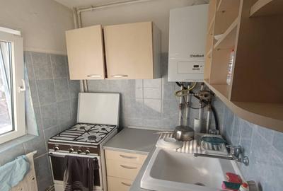 Garsonieră decomandată în Zorilor - 1