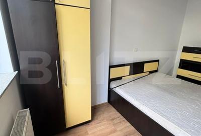 Apartament 3 camere, 60 mp, Școala Nr. 10, zona Burdujeni - 2