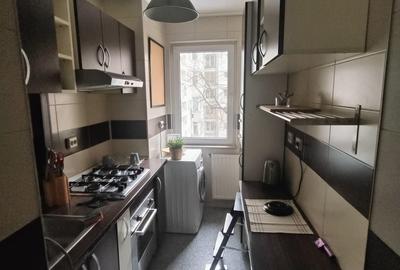 Apartament cu 2 camere semidecomandat în Cișmigiu - 1