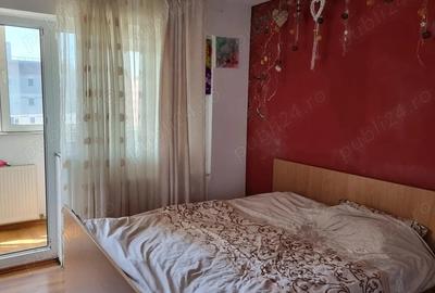 Apartament cu 2 camere decomandat în Calea București - 1