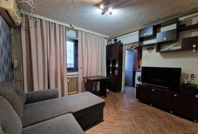 Garsoniera Brancoveanu-Bloc Mixt - 3