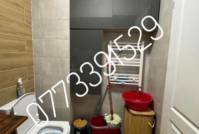 Apartament cu 2 camere decomandat în Berceni - 4