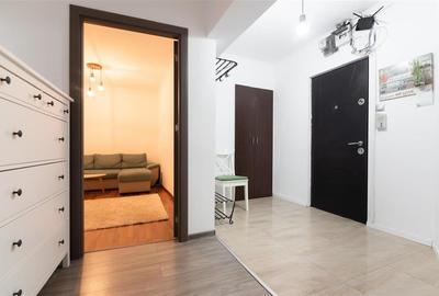 RECO Apartament modern cu 3 camere tip U -  Bl Dacia - 21