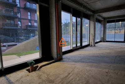 Spatiu comercial - 64 mp - 130 mp - Family Market Bucium - 5