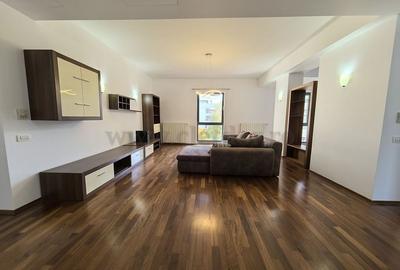 Baneasa Rezidential, apartament 4 camere Ambasada SUA - 4