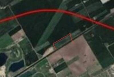 Teren Investitie Dubla Deschidere - 8