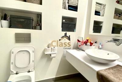 Apartament 2 camere | Constructie noua | 49 mpu | Zona Petrom Baciu - 6