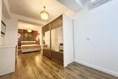 Apartament cu 2 camere semidecomandat, mobilat în Pipera - 24