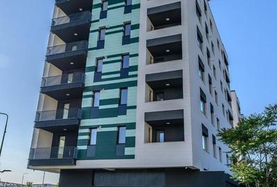 Intrare Statiunea Mamaia - 4