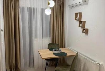 Garsoniera HILS REPUBLICA-prima inchiriere-parcare proprie-centrala proprie-metrou 5 minute - 2