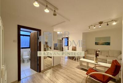 Apartament cu 2 camere decomandat în Albert - 2