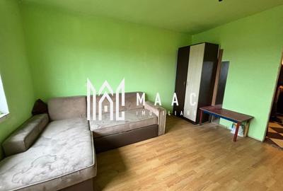 Garsonieră 26 mp I De renovat I Etaj 3 I Pivniță I Lazaret - 4