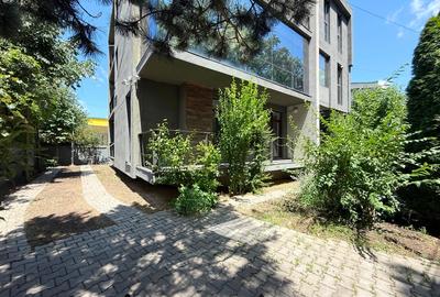 VANZARE SPATIU DE BIROURI/ VILA // ZONA ALEEA TEISANI- BANEASA VANZARE SPATIU DE BIROURI/ VILA // ZONA ALEEA TEISANI- BANEASA - 2