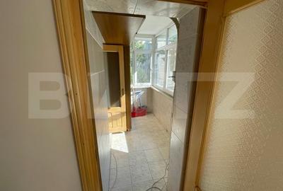 Apartament de 2 camere, decomandat, etaj intermediar, Nicolina Belvedere Apartament de 2 camere, decomandat, etaj intermediar, Nicolina Belvedere - 5