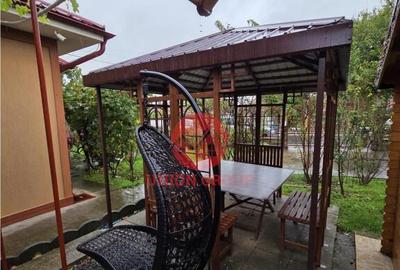 Casă cu 3 camere cu Canalizare în Valu lui Traian - 11